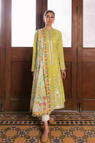 Zaha Sosan 07 B Lawn 2,021